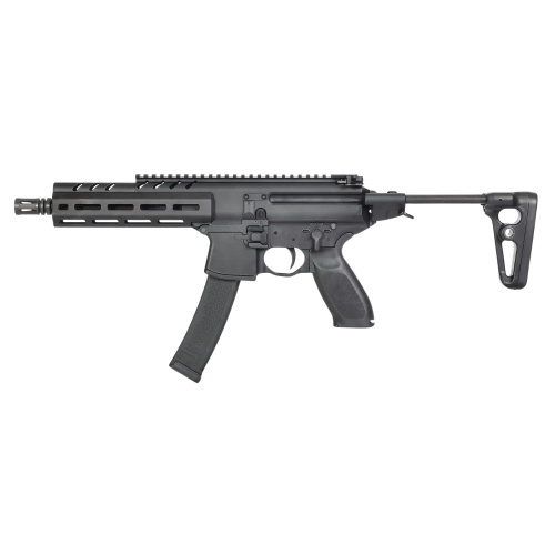 Replika karabinka MPX 8" GBBR - VFC